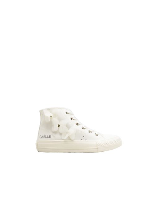 Sneakers, bambina, logate. GAELLE PARIS | GV0003T0028
